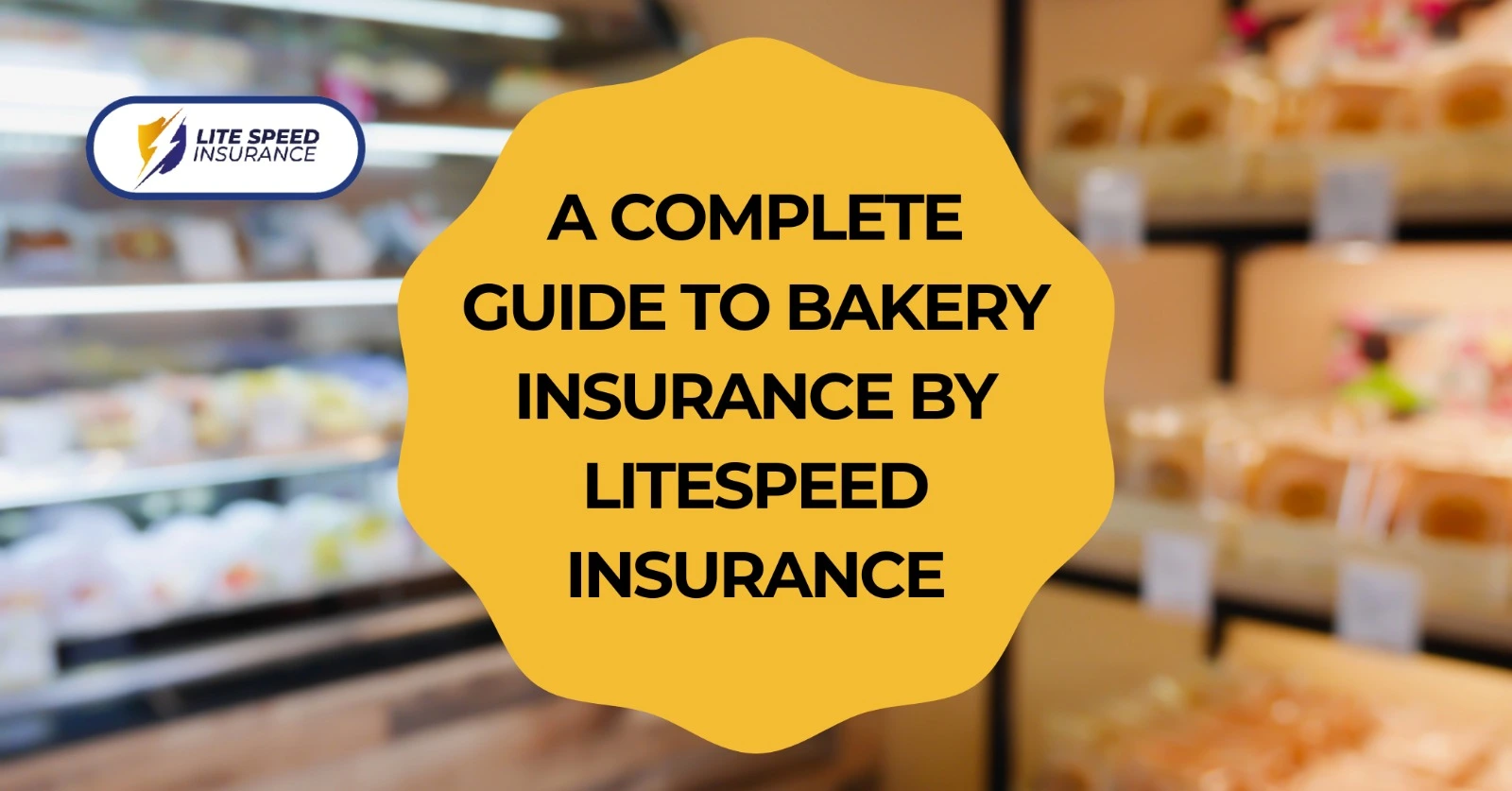 Bakery Insurance