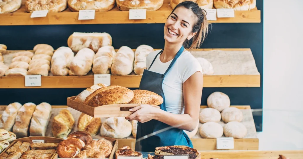 How Much Does Bakery Insurance Cost?