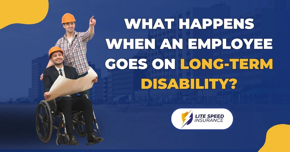 Long-Term Disability