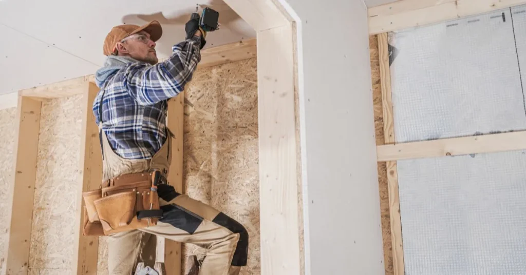 Additional Requirements for General Contractors