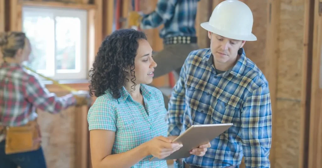 Key Differences Between General Contractors and Subcontractors