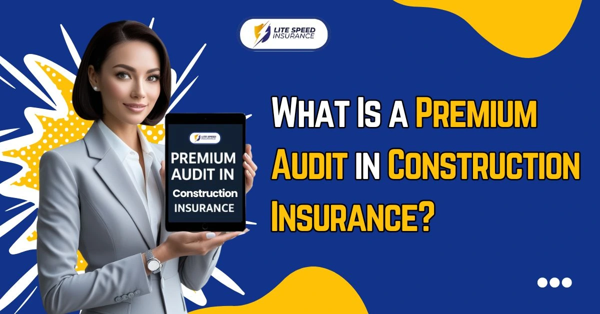 What Is a Premium Audit in Business Insurance?